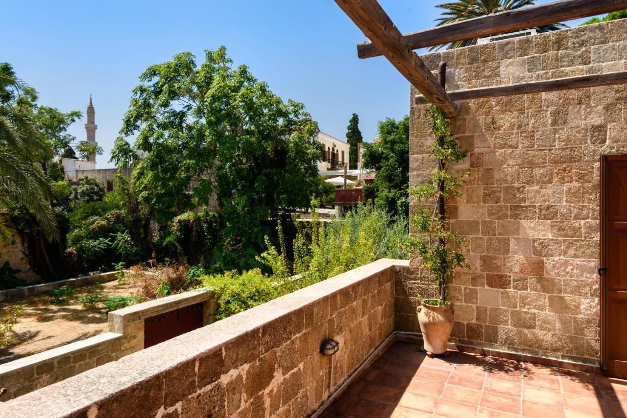 Inner Light Rhodes City المظهر الخارجي الصورة