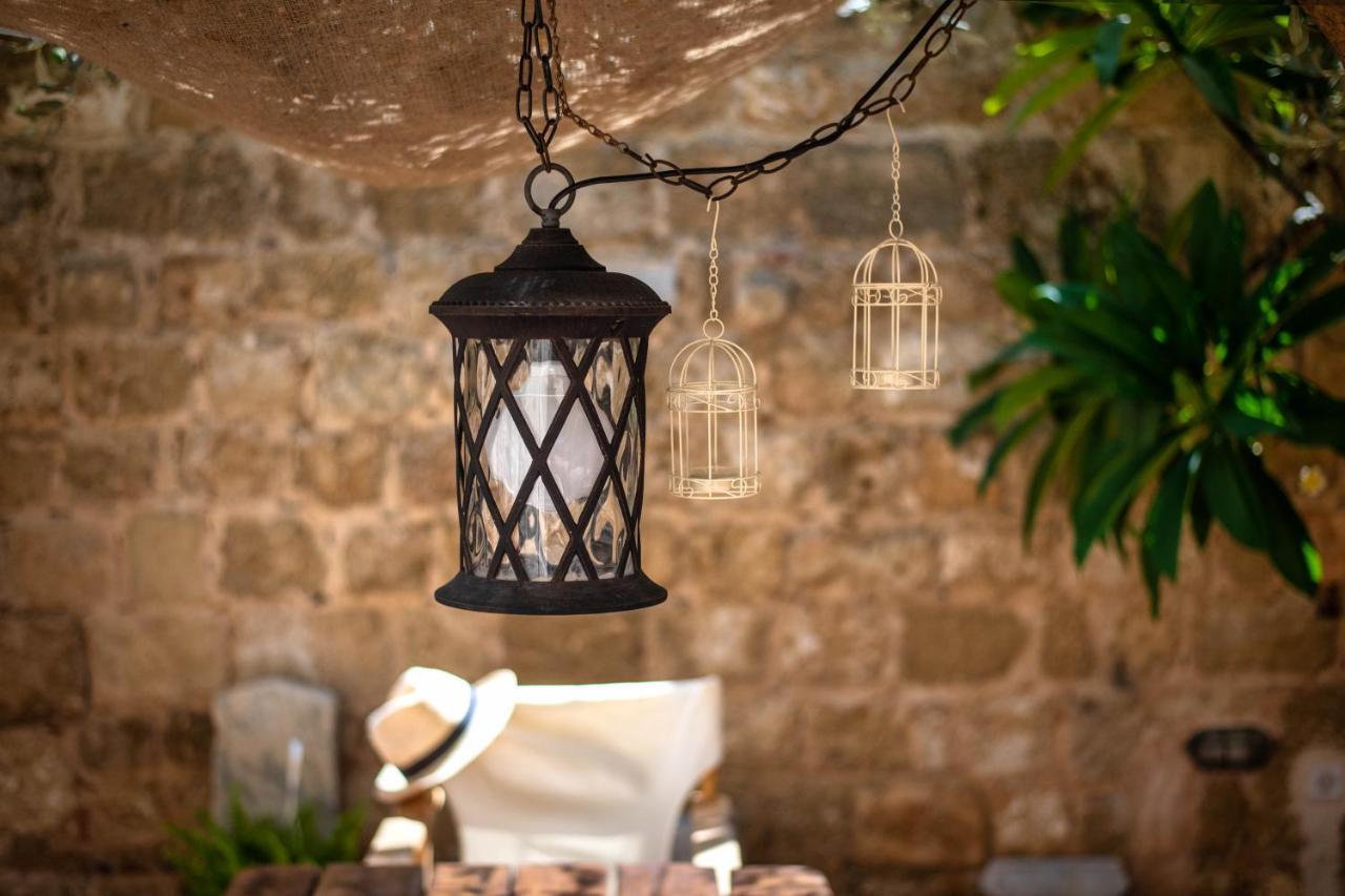 Inner Light Rhodes City المظهر الخارجي الصورة